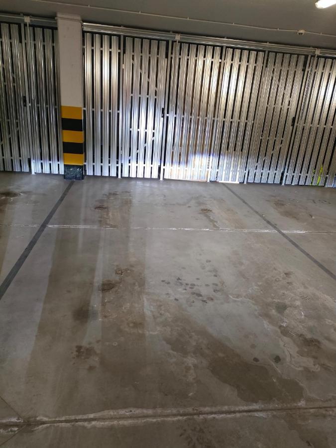 Przytulny Apartament Na Mlynowej Apartment เบียวิสตอก ภายนอก รูปภาพ
