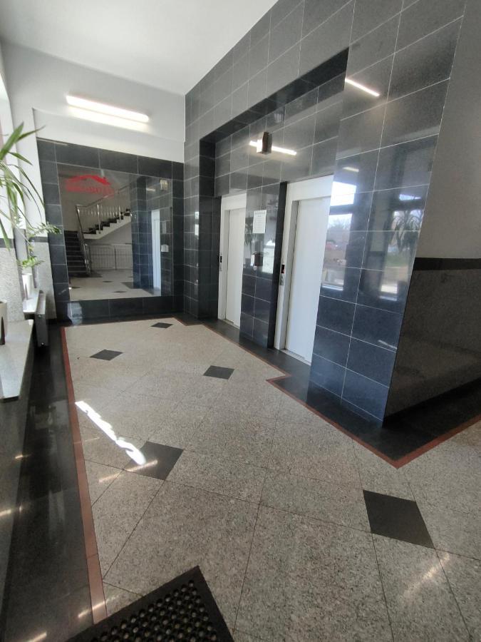 Przytulny Apartament Na Mlynowej Apartment เบียวิสตอก ภายนอก รูปภาพ