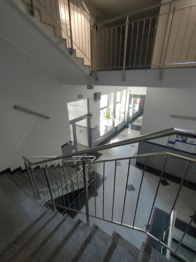 Przytulny Apartament Na Mlynowej Apartment เบียวิสตอก ภายนอก รูปภาพ